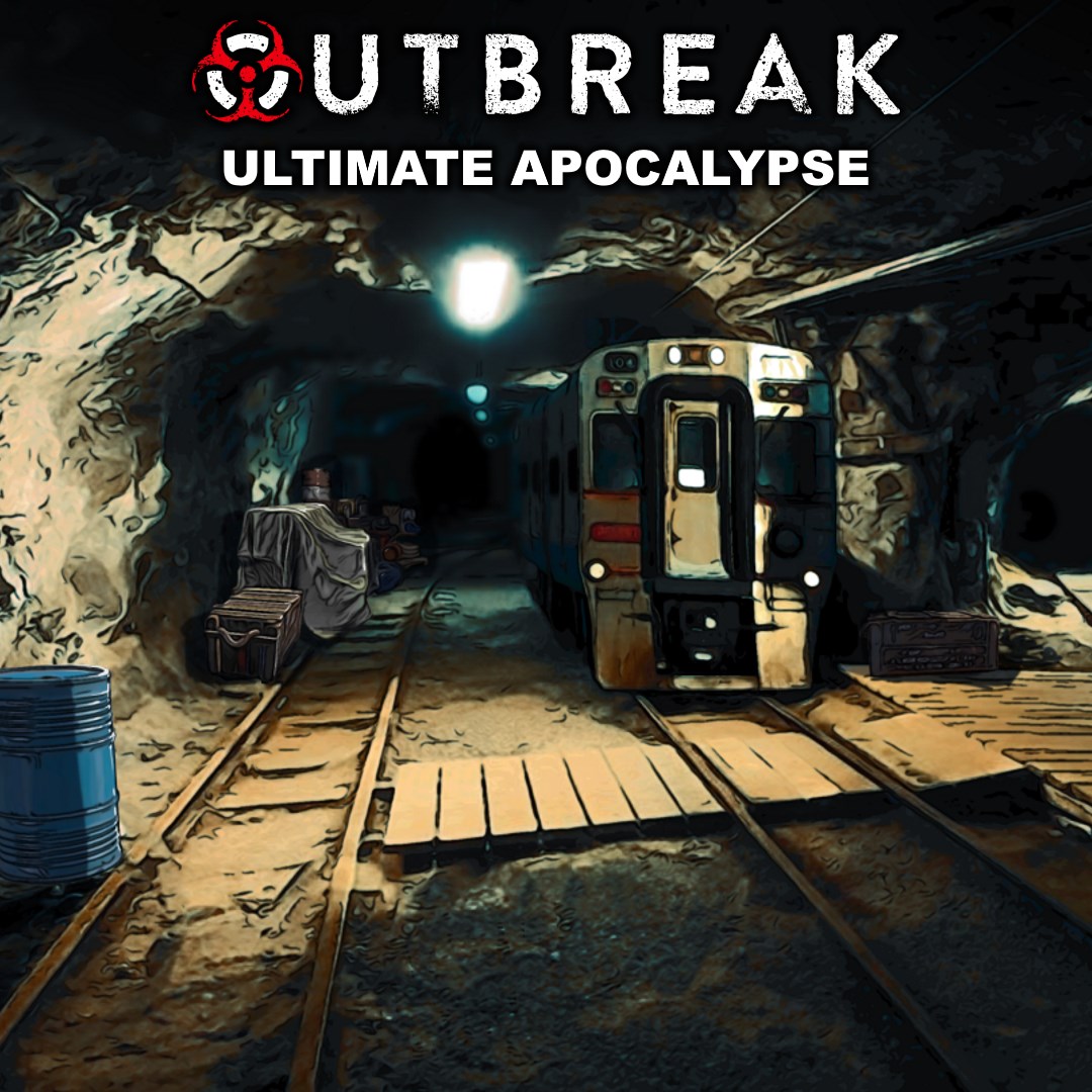 Outbreak Ultimate Apocalypse - Xbox live key - United States