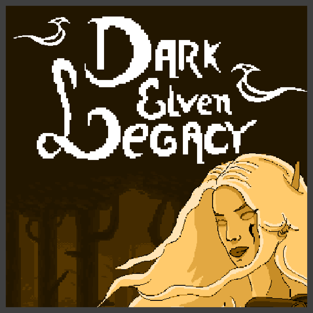 Dark Elven Legacy Bundle - Xbox live key - United States