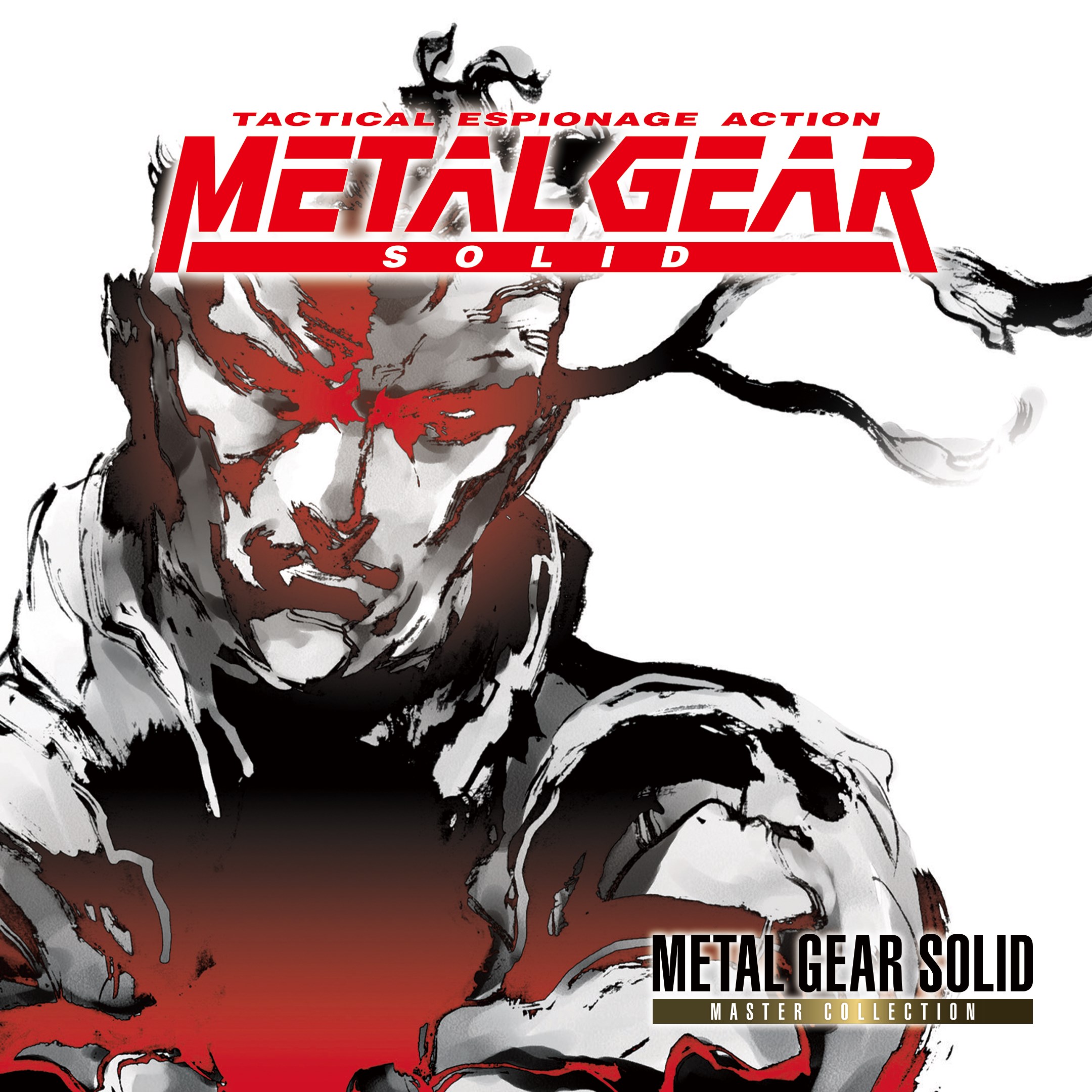 METAL GEAR SOLID - Master Collection Version - Xbox live key - United Kingdom