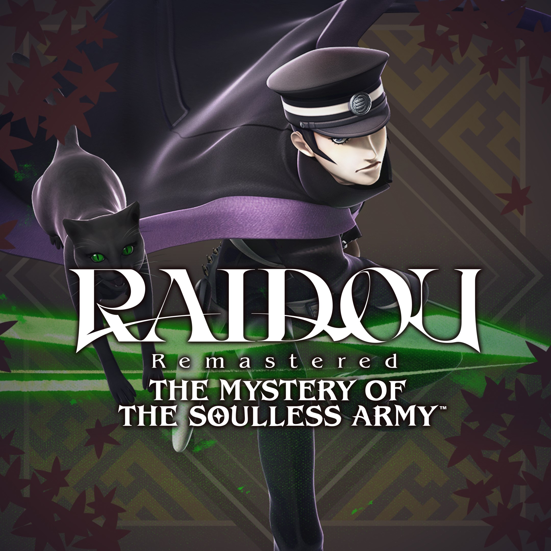 RAIDOU Remastered: The Mystery of the Soulless Army - Xbox live key - United States