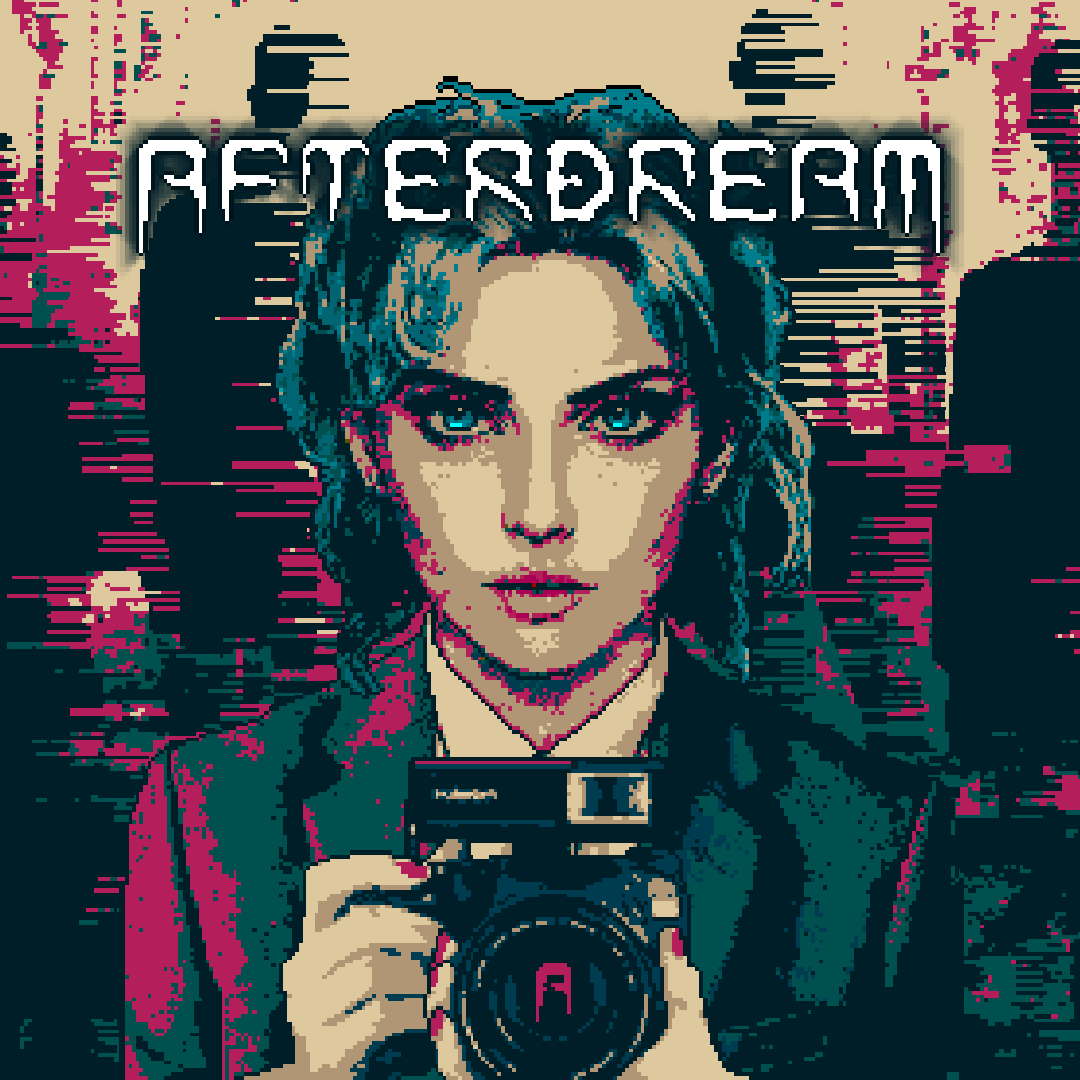 Afterdream - Xbox live key - United Kingdom