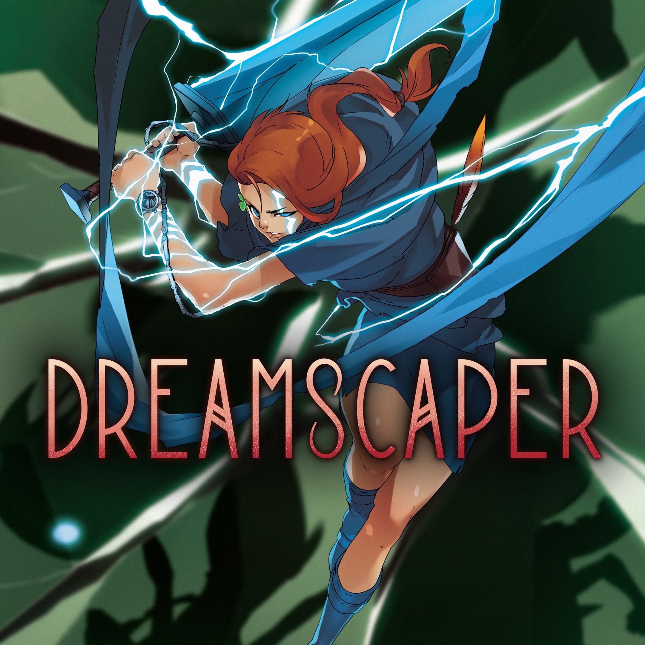 Dreamscaper - Xbox live key - United States