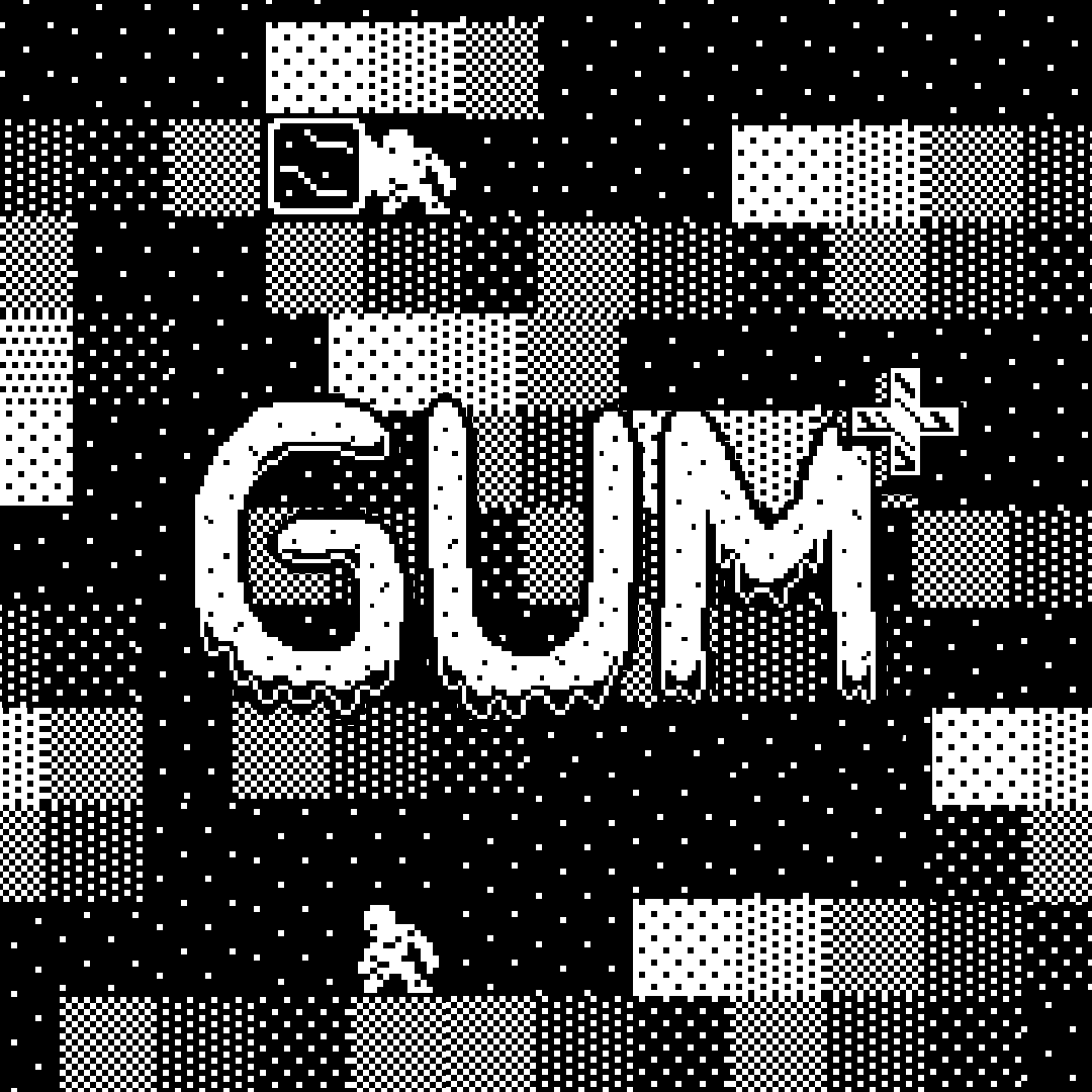 gum+ - Xbox live key - South Africa
