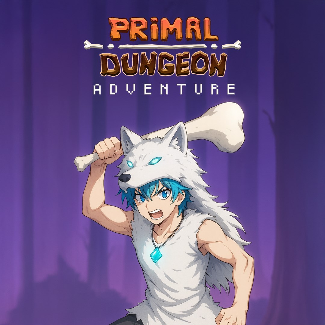 Primal Dungeon Adventure - Xbox live key - Germany