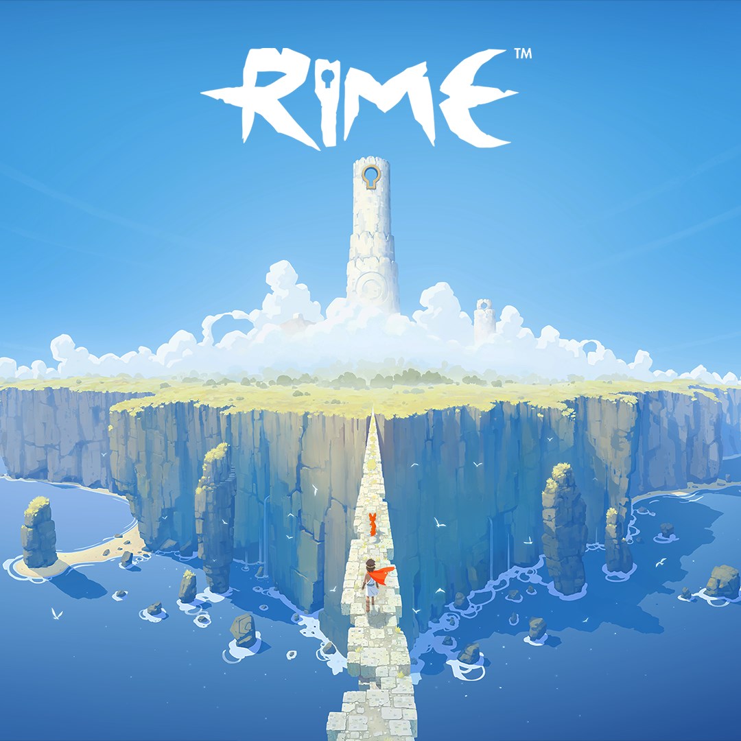 RiME: Windows Edition - Xbox live key - United Kingdom
