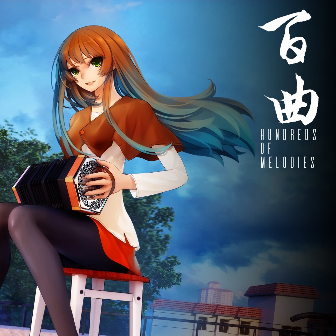 Bai Qu: Hundreds of Melodies - Xbox live key - United Kingdom