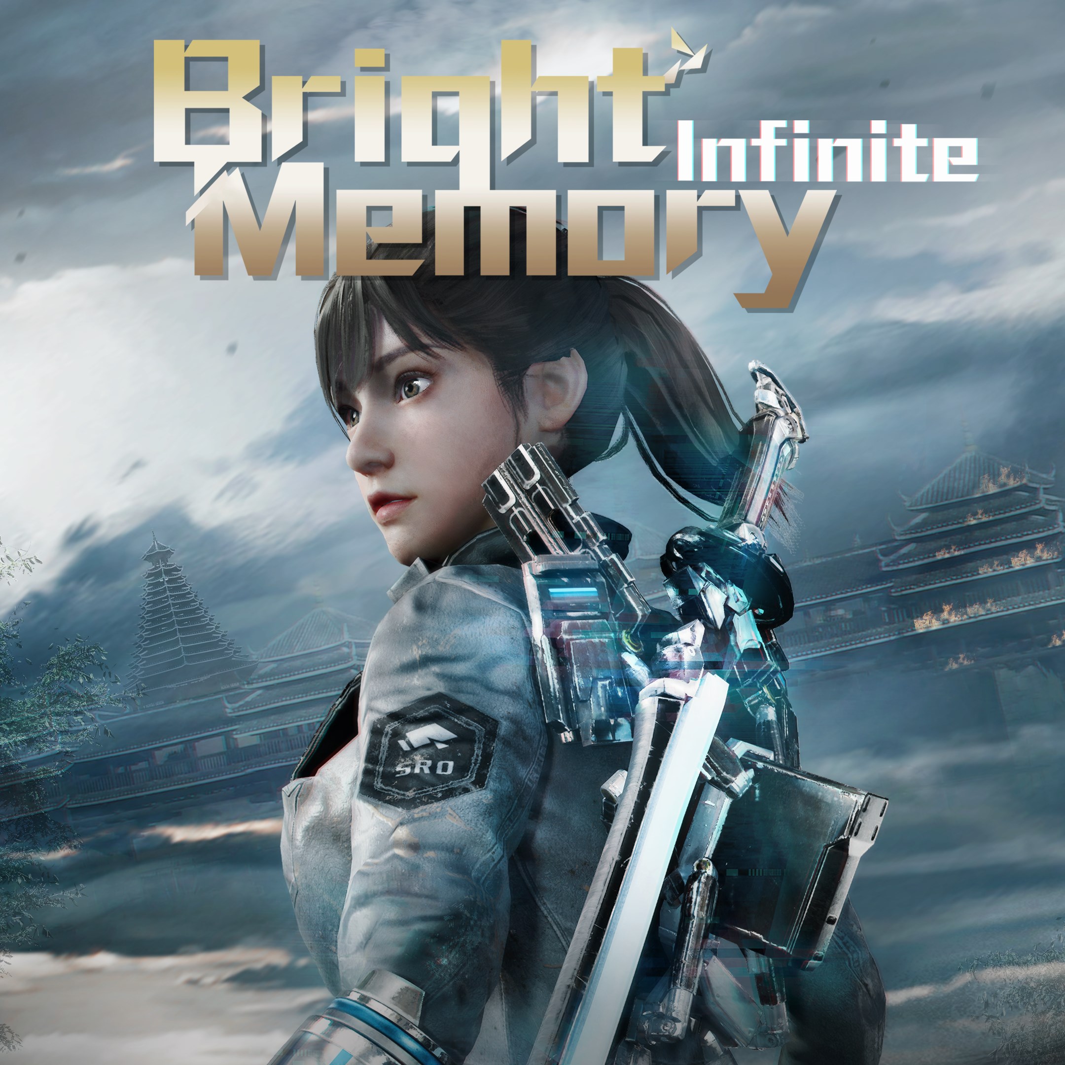 Bright Memory: Infinite Platinum Edition - Xbox live key - South Africa