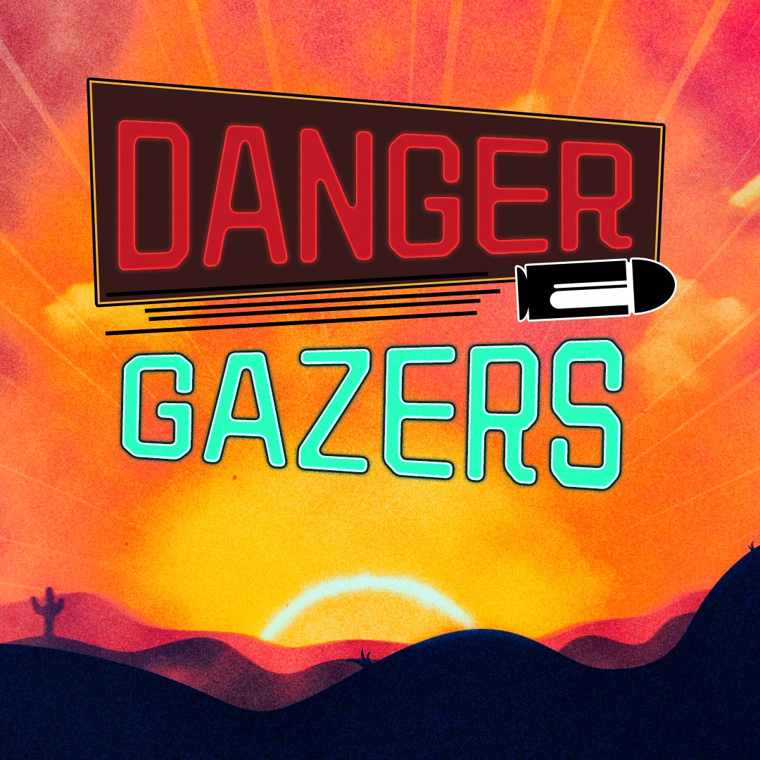 Danger Gazers - Xbox live key - United States