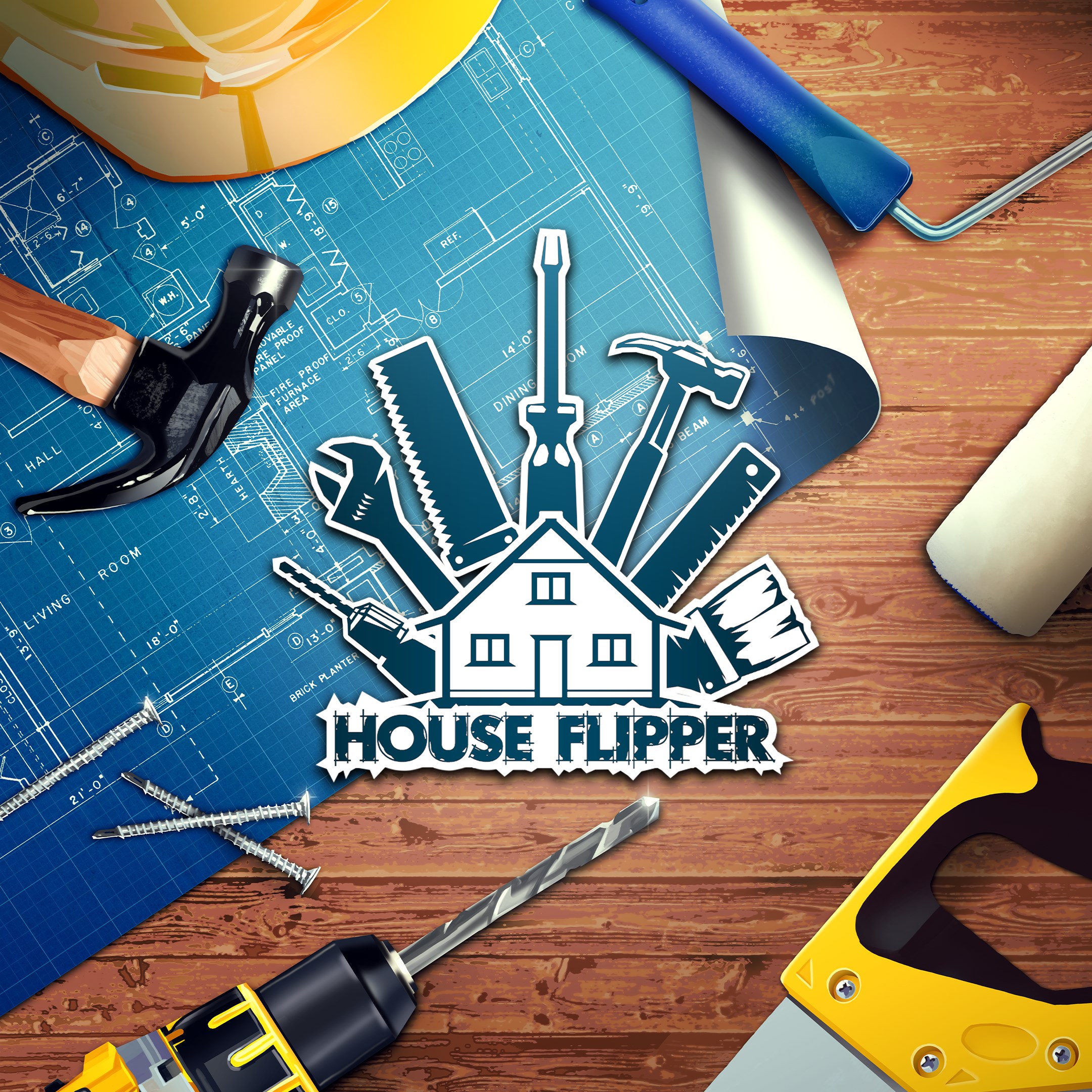 House Flipper - Xbox live key - United States