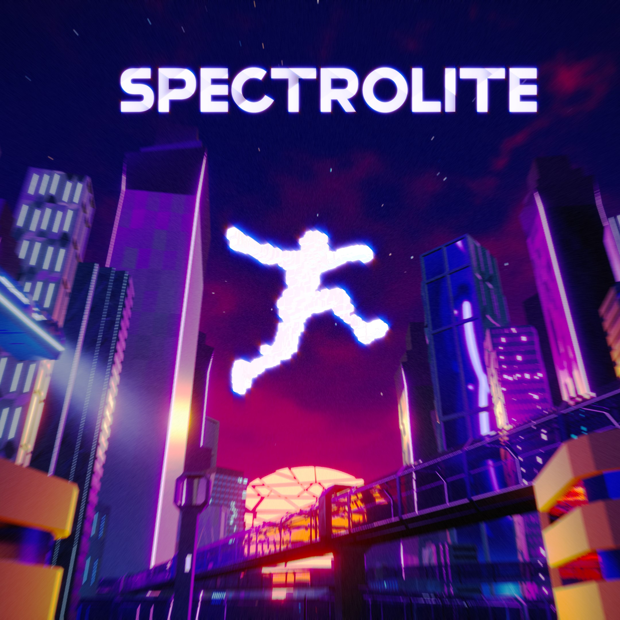 Spectrolite - Speed Life - Xbox live key - United Kingdom