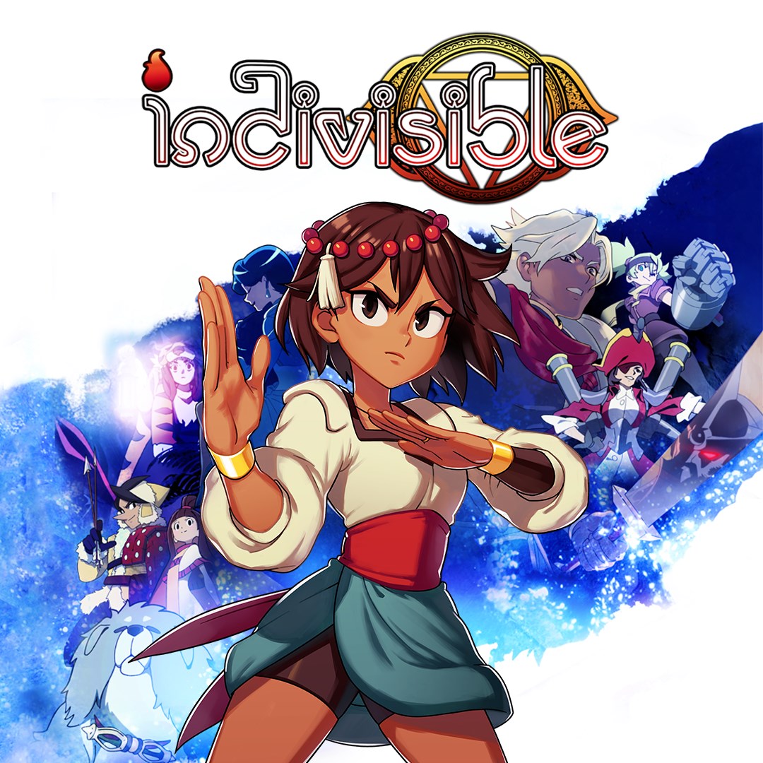 Indivisible - Xbox live key - United States