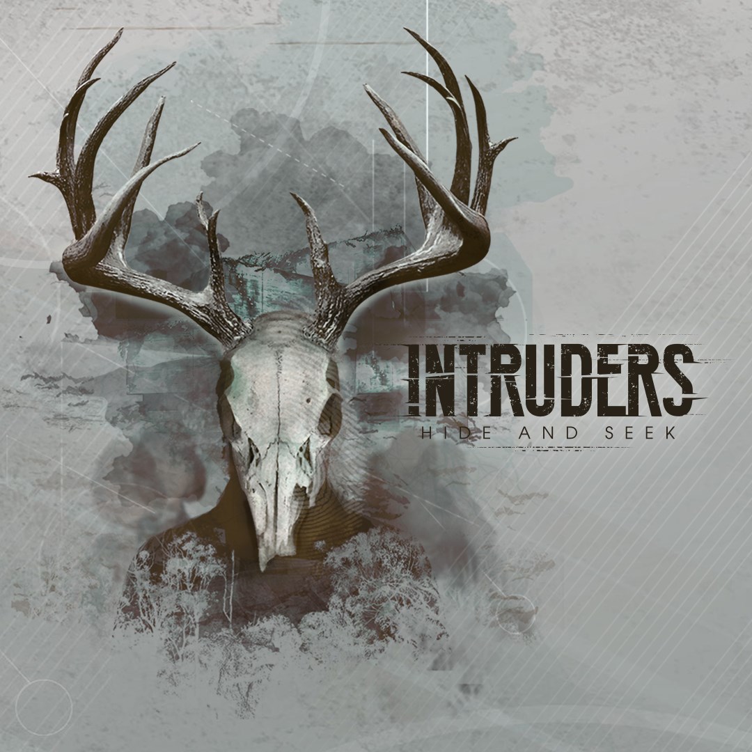 Intruders: Hide and Seek - Xbox live key - South Africa