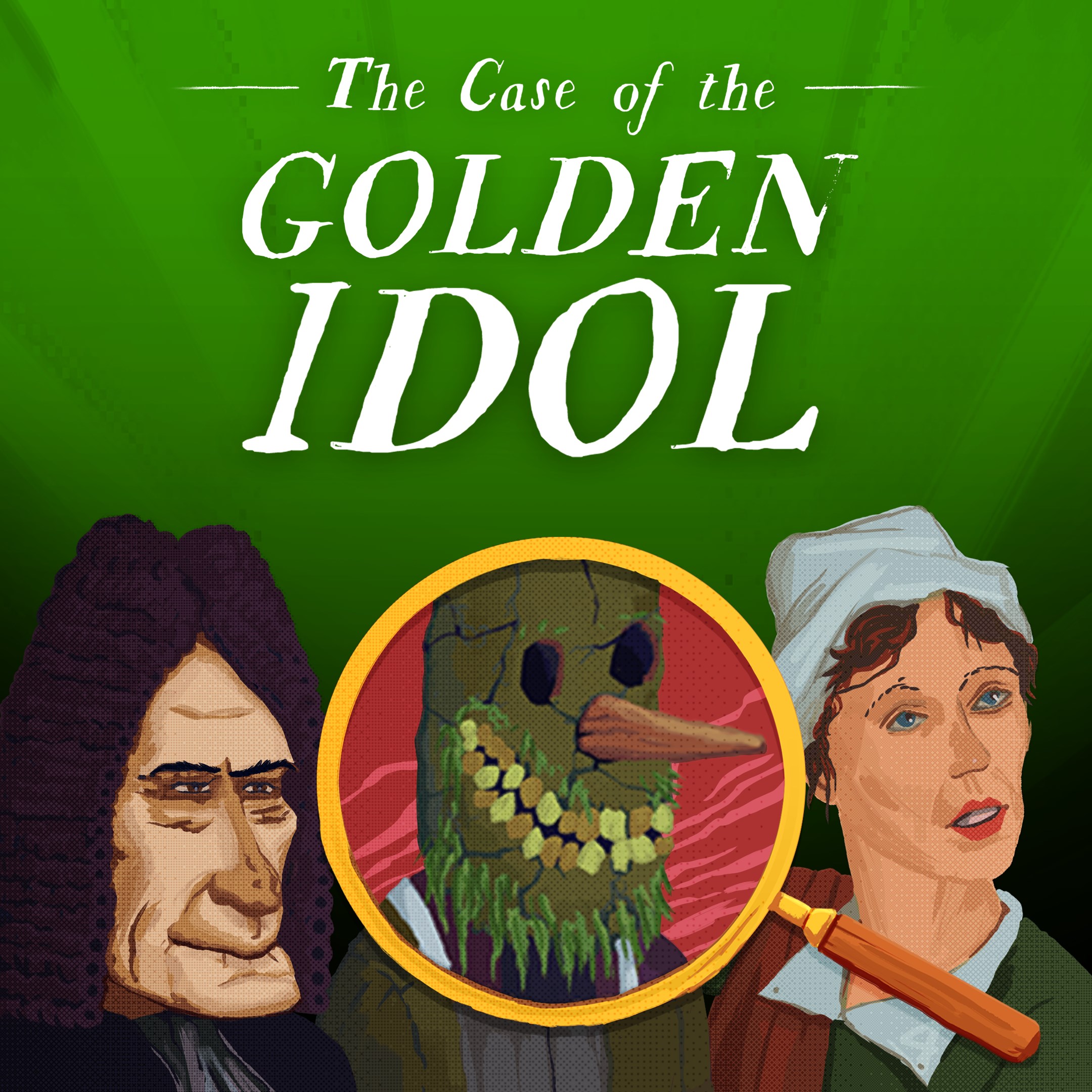 The Case of the Golden Idol - Xbox live key - United Kingdom