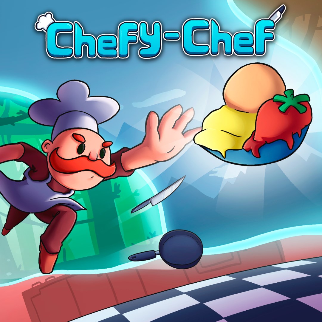 Chefy-Chef - Xbox live key - United States