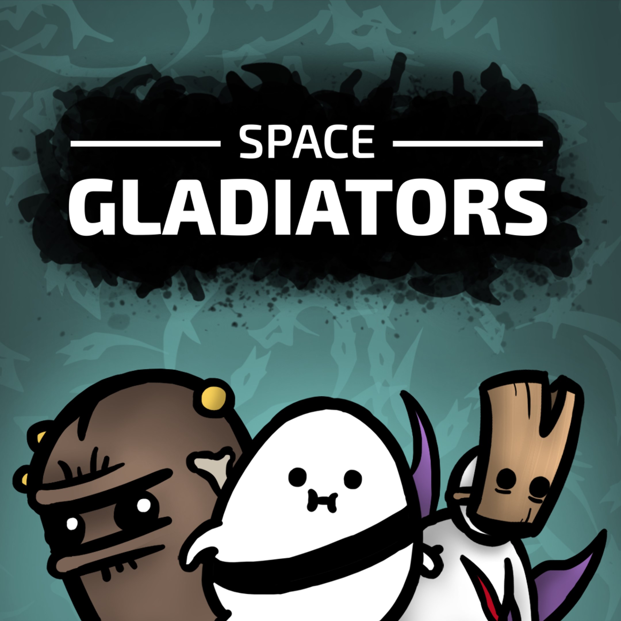 Space Gladiators - Xbox live key - United Kingdom
