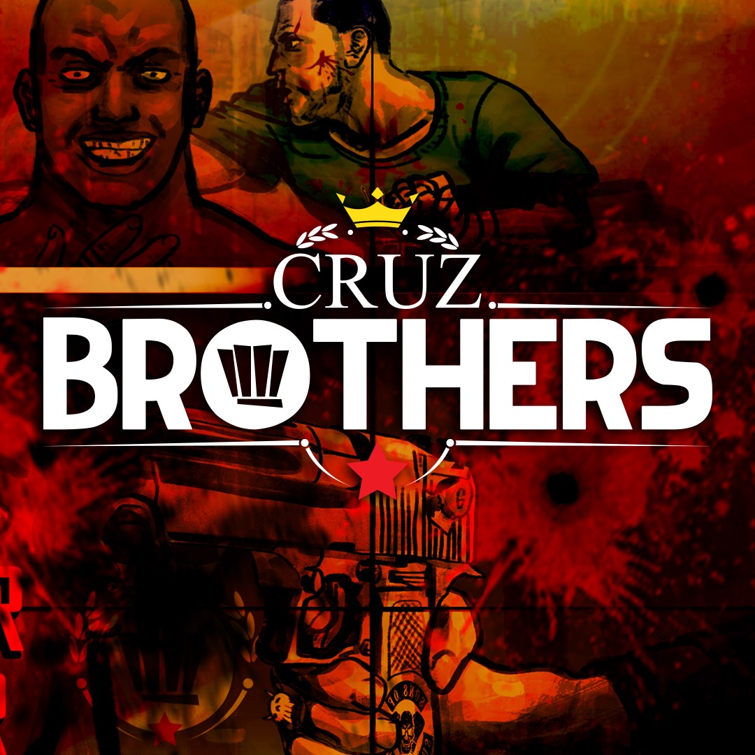 Cruz Brothers - Xbox live key - United States