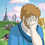 Demetrios - The BIG Cynical Adventure - Xbox live key - United Kingdom