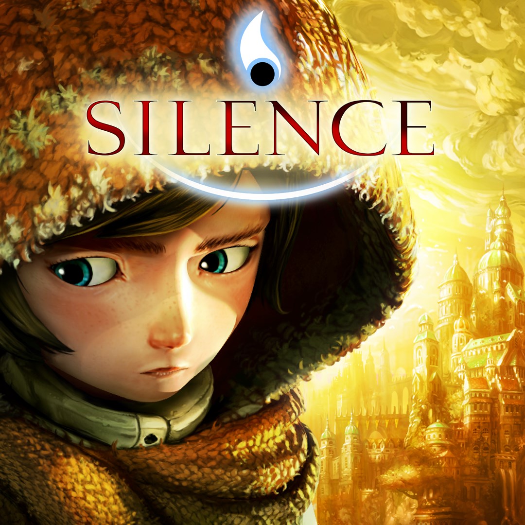 Silence - The Whispered World 2 - Xbox live key - United Kingdom