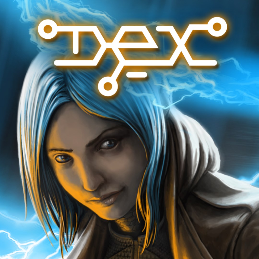 Dex - Enhanced Version - Xbox live key - South Africa