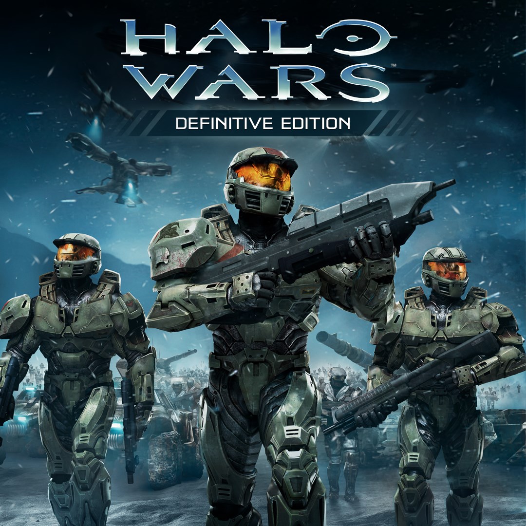 Halo Wars: Definitive Edition (PC) - Xbox live key - United Kingdom