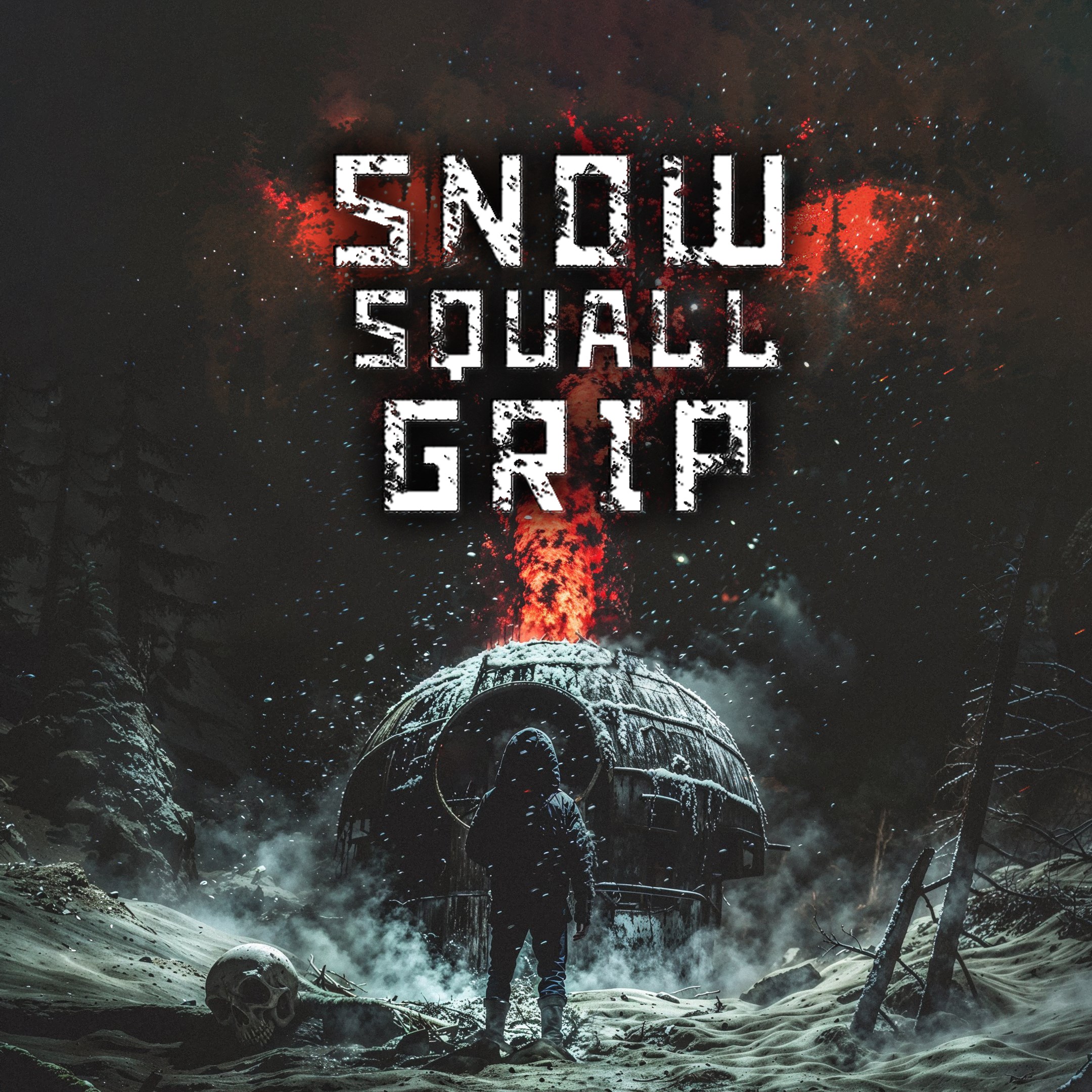 Snow Squall - Xbox live key - United States
