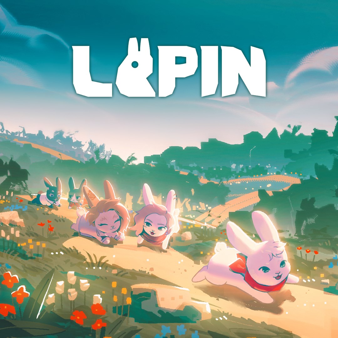 LAPIN - Xbox live key - South Africa