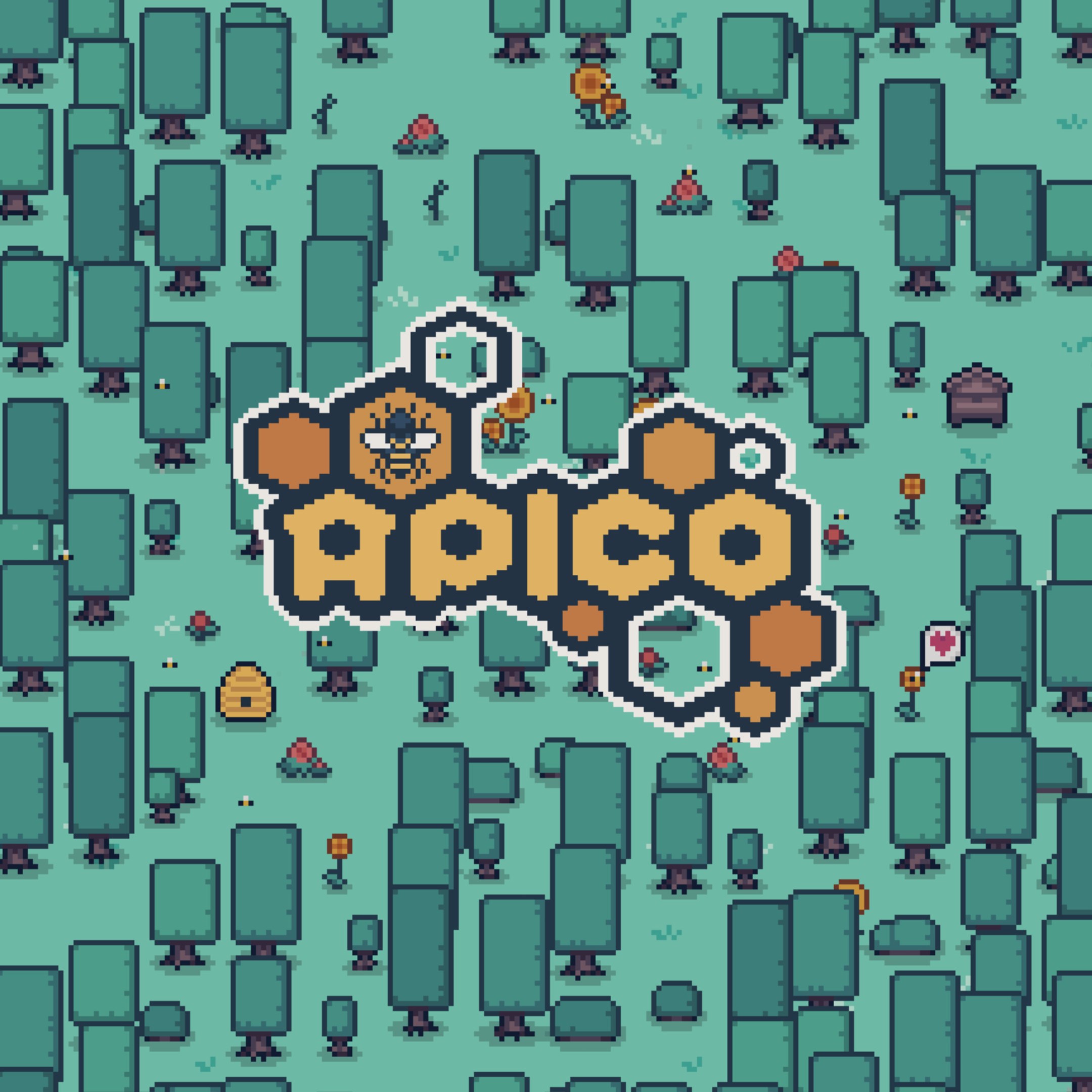 APICO - Xbox live key - South Africa