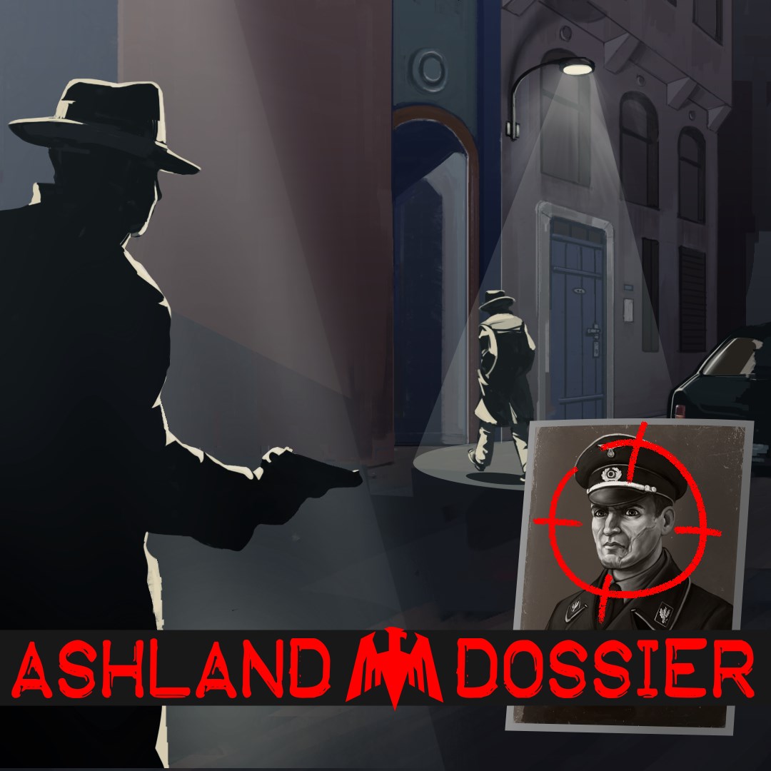 Ashland Dossier - Xbox live key - United Kingdom