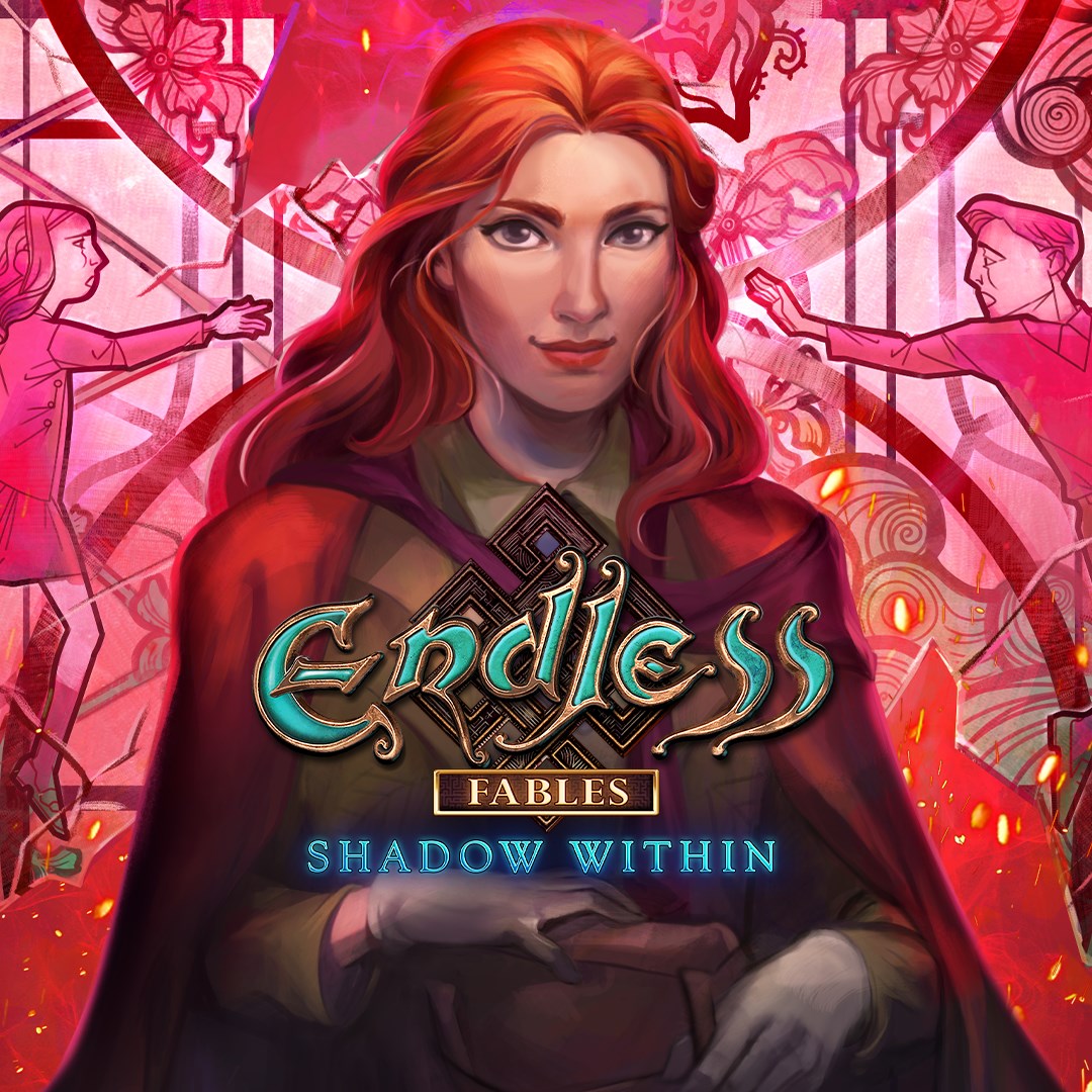 Endless Fables: Shadow Within - Xbox live key - United Kingdom