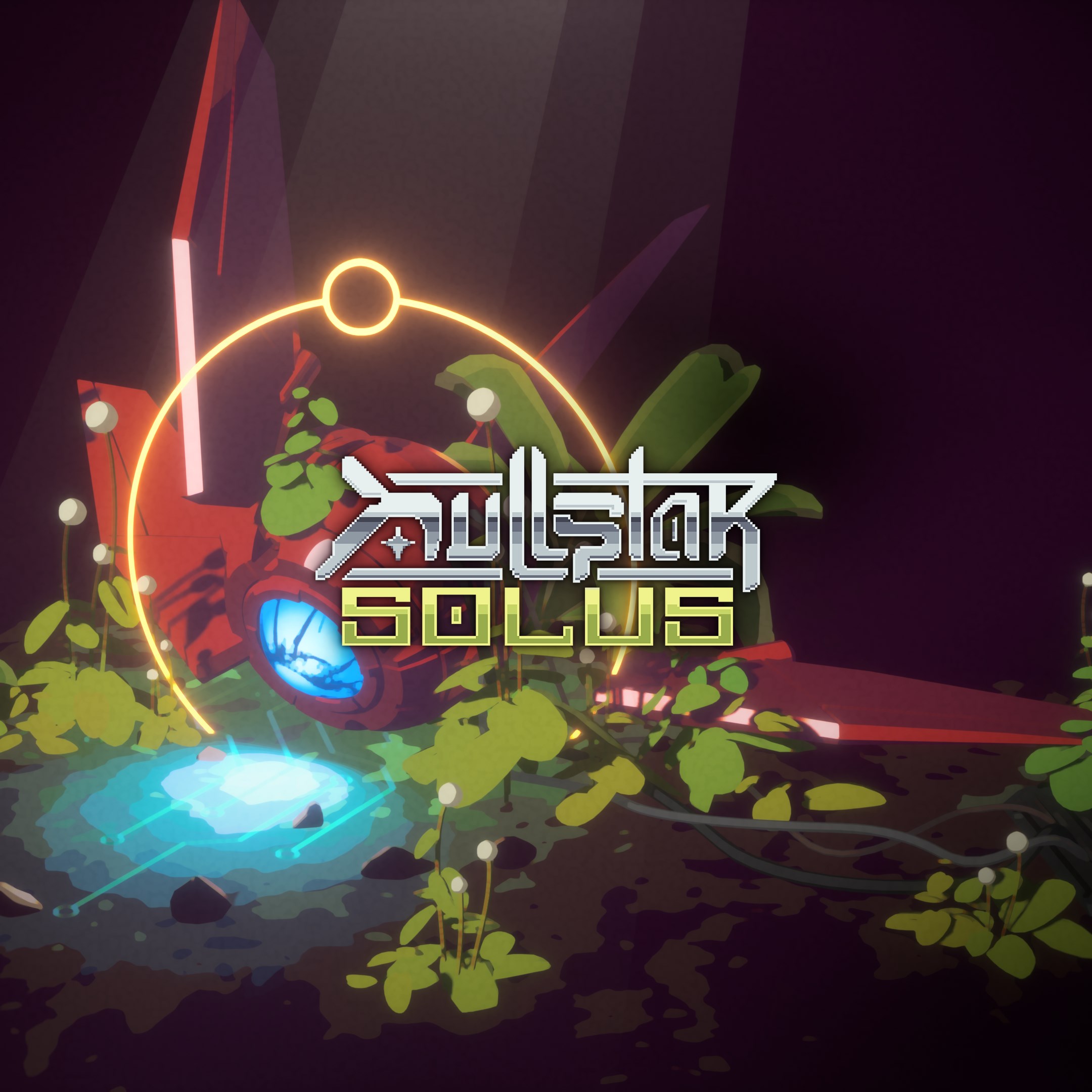 Nullstar: Solus - Xbox live key - United Kingdom
