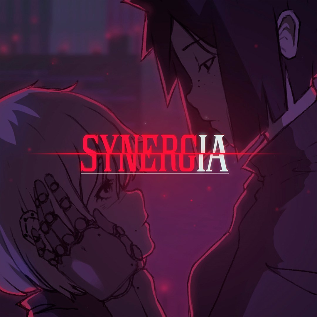 Synergia - A Cyberpunk Thriller Visual Novel - Xbox live key - United Kingdom