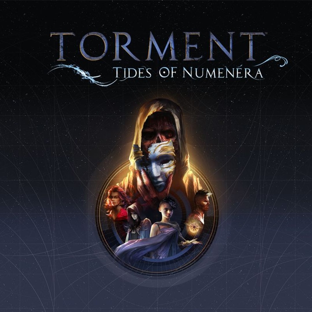 Torment: Tides of Numenera - Xbox live key - South Africa