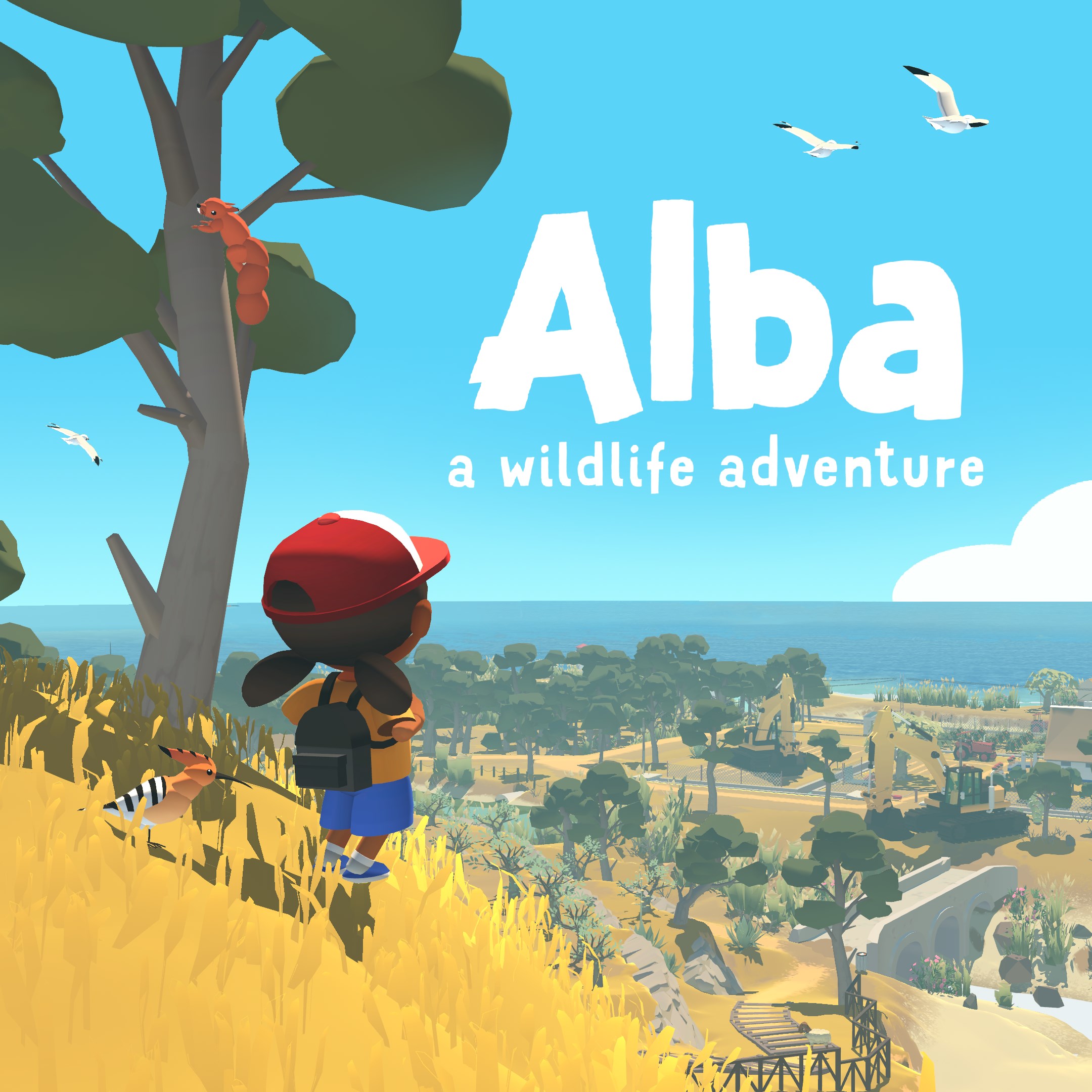 Alba: A Wildlife Adventure - Xbox live key - United States