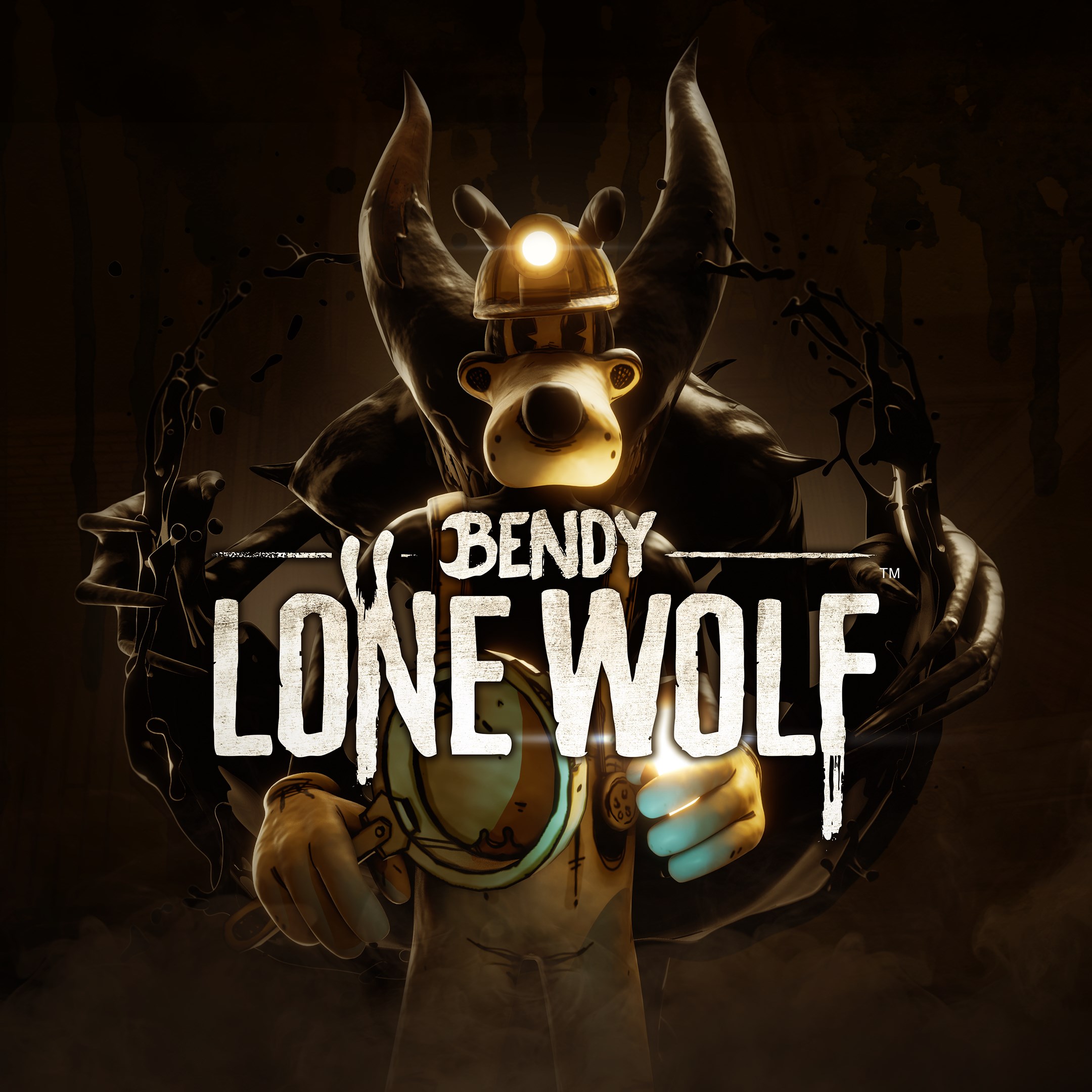 Bendy: Lone Wolf - Xbox live key - United Kingdom