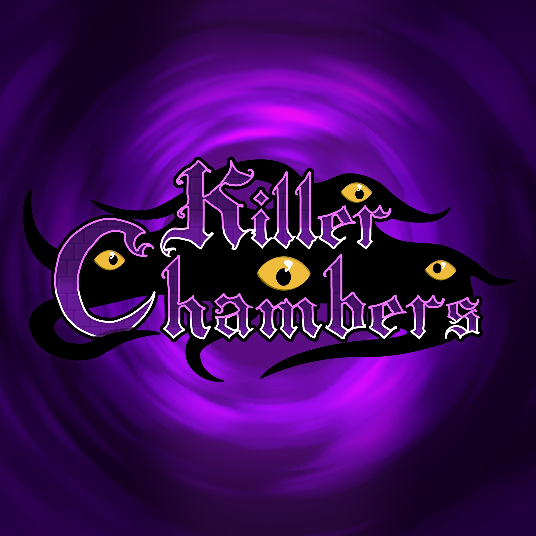 Killer Chambers - Xbox live key - United Kingdom