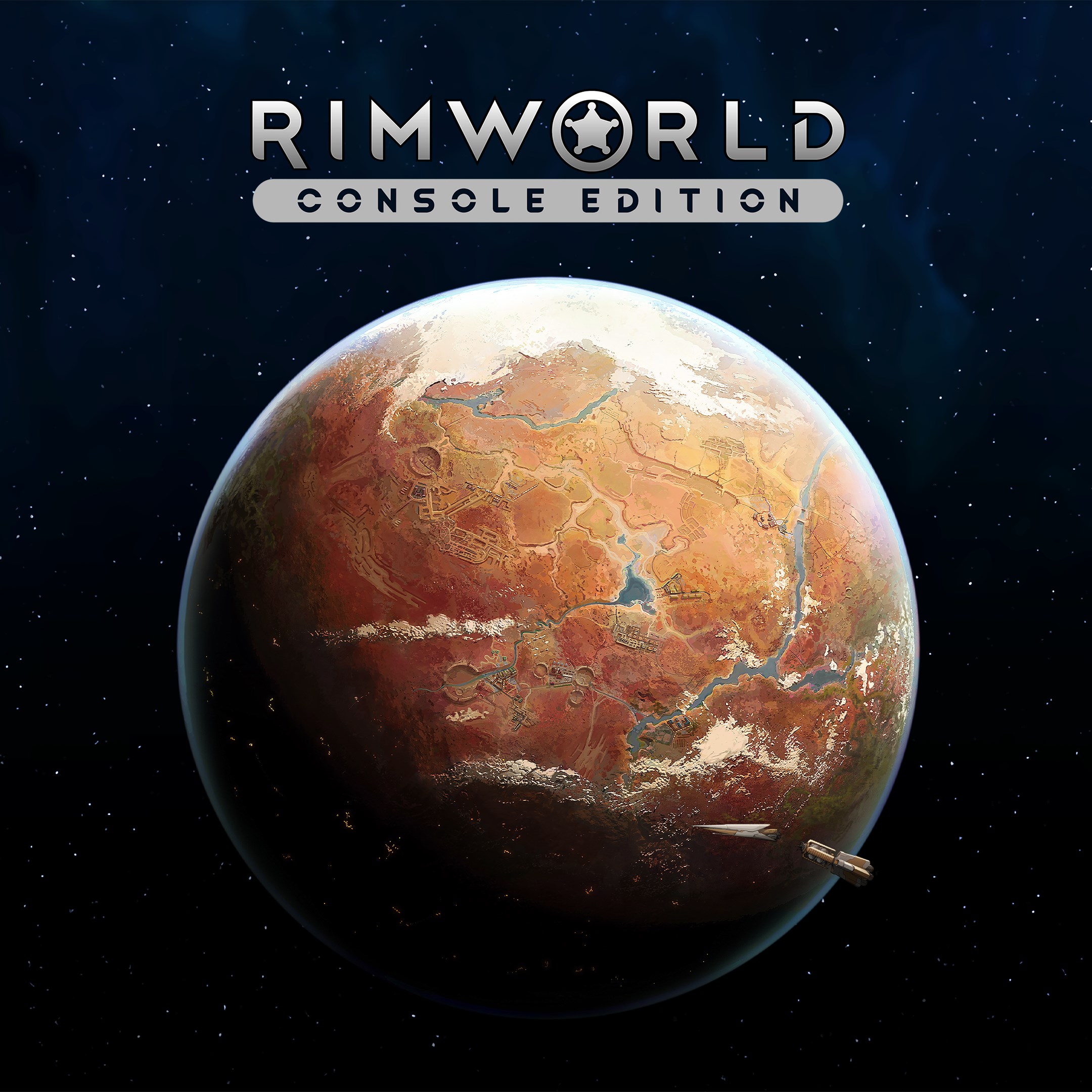 RimWorld Console Edition - Xbox live key - South Africa