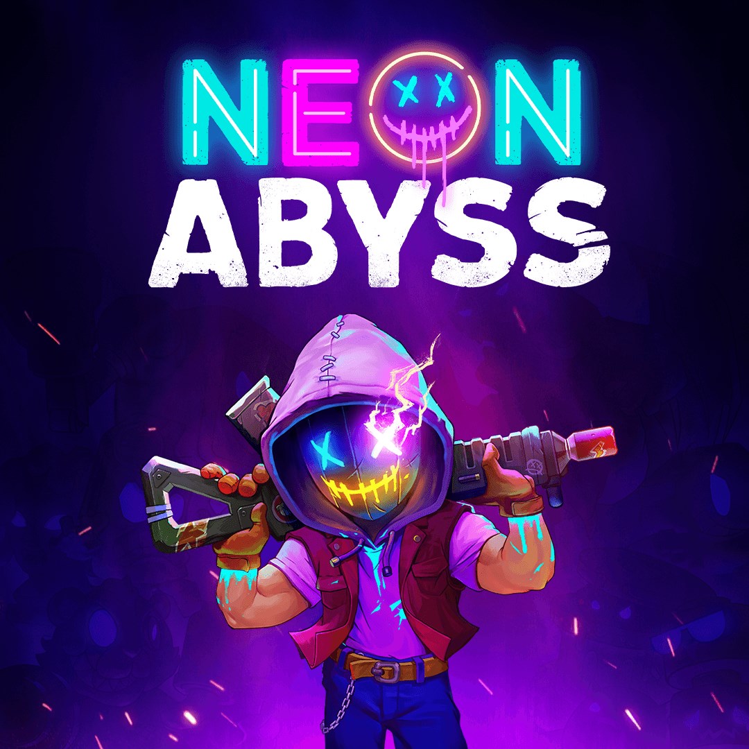 Neon Abyss - Xbox live key - United Kingdom
