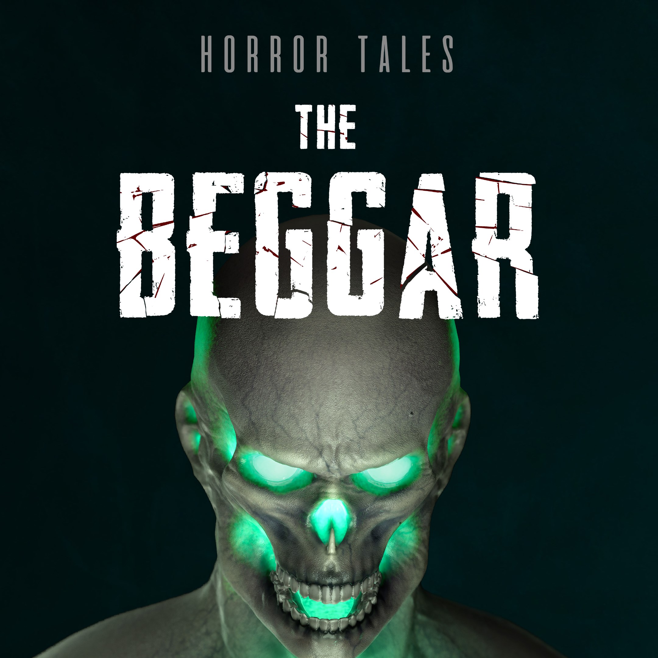 HORROR TALES: The Beggar - Xbox live key - South Africa