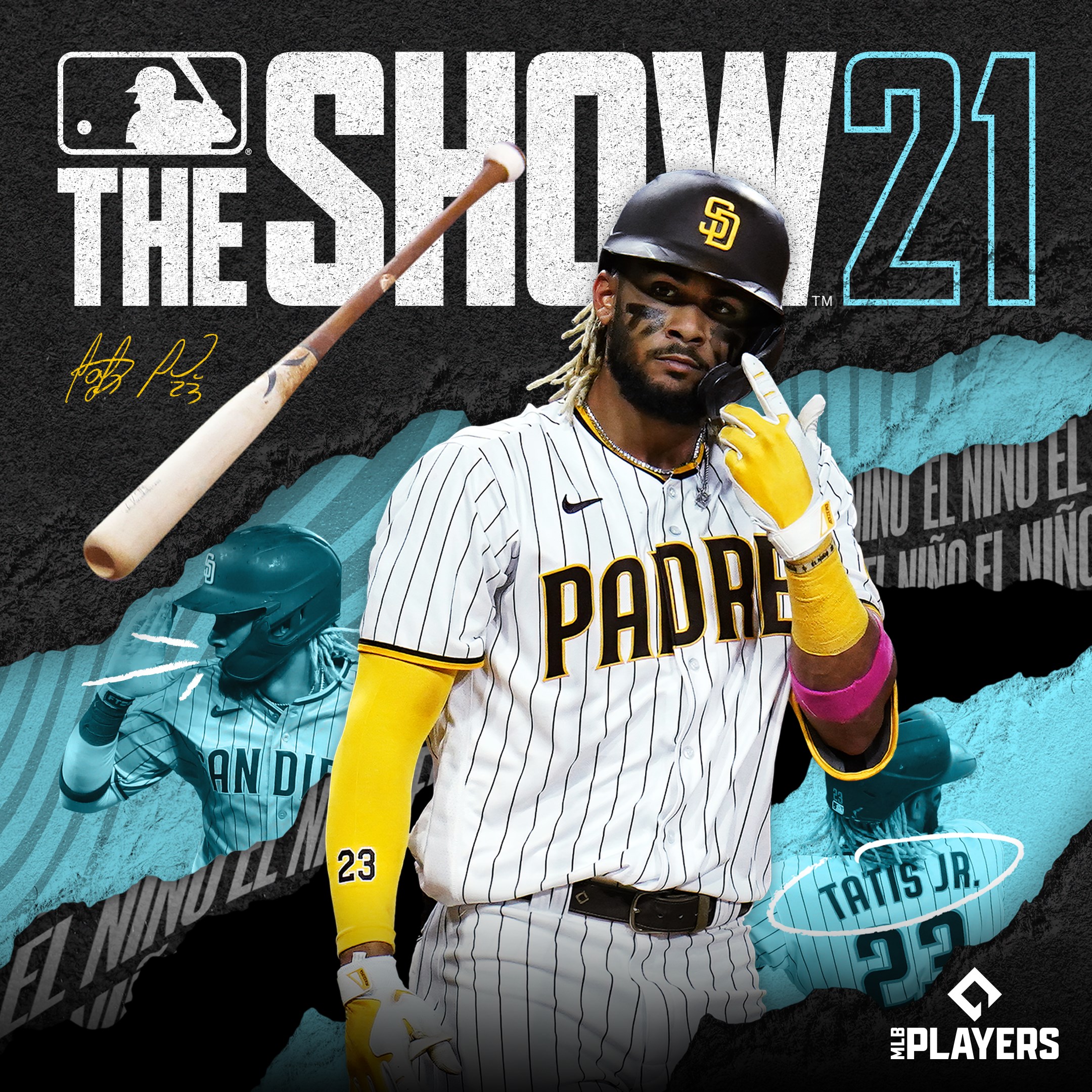 MLB® The Show™ 21 Xbox™ Series X|S Standard Edition - Xbox live key - South Africa