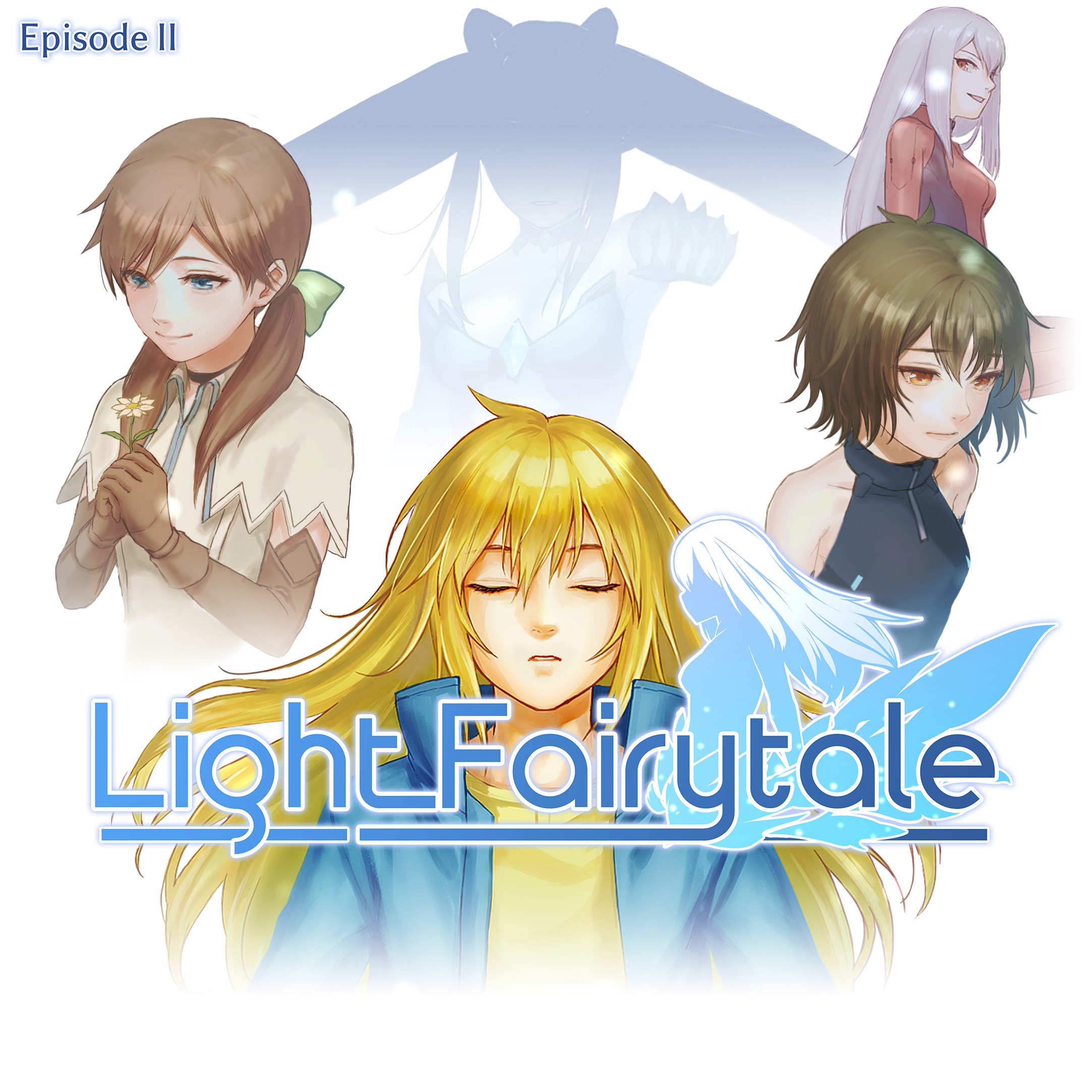 Light Fairytale Episode 2 - Xbox live key - United Kingdom