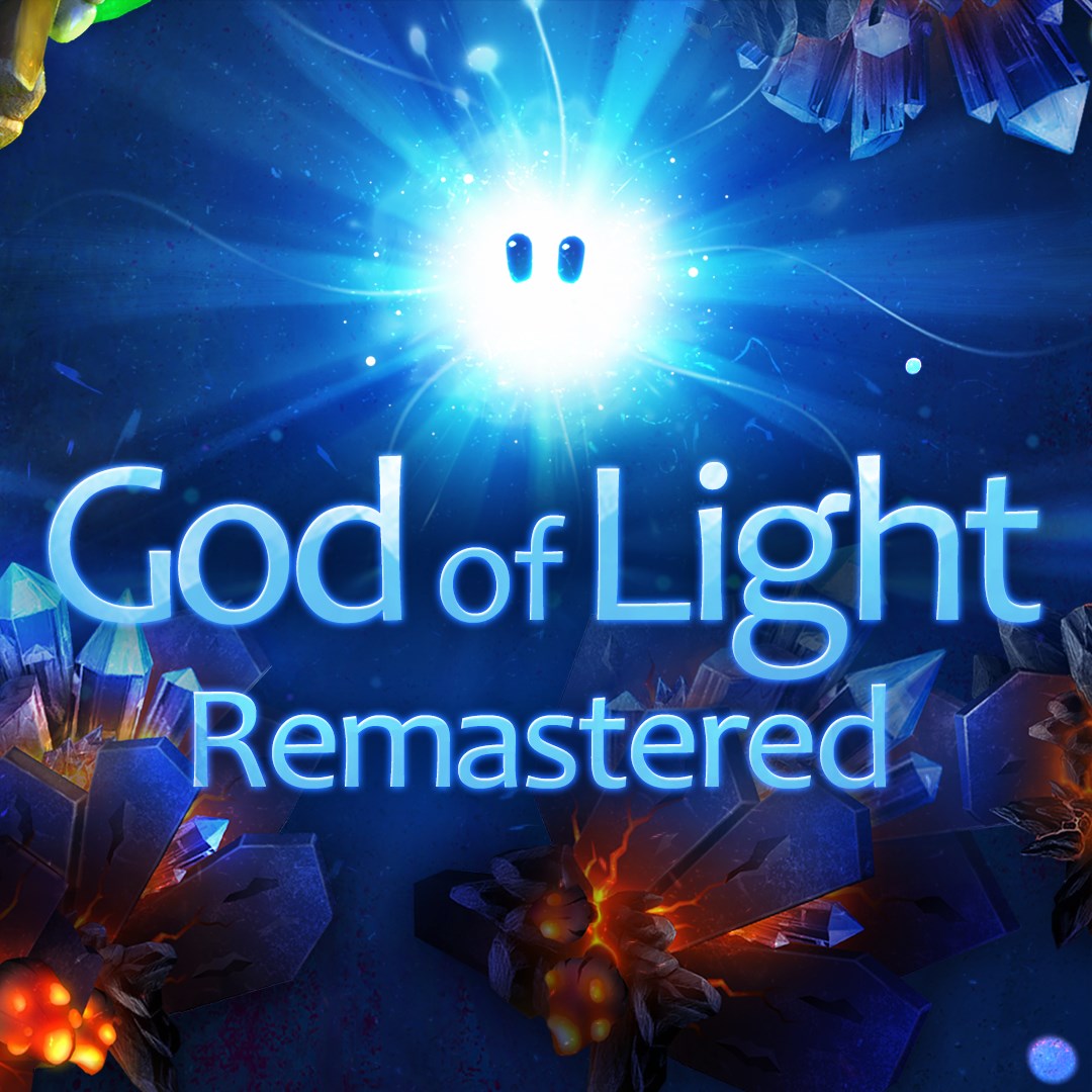 God of Light: Remastered - Xbox live key - United Kingdom