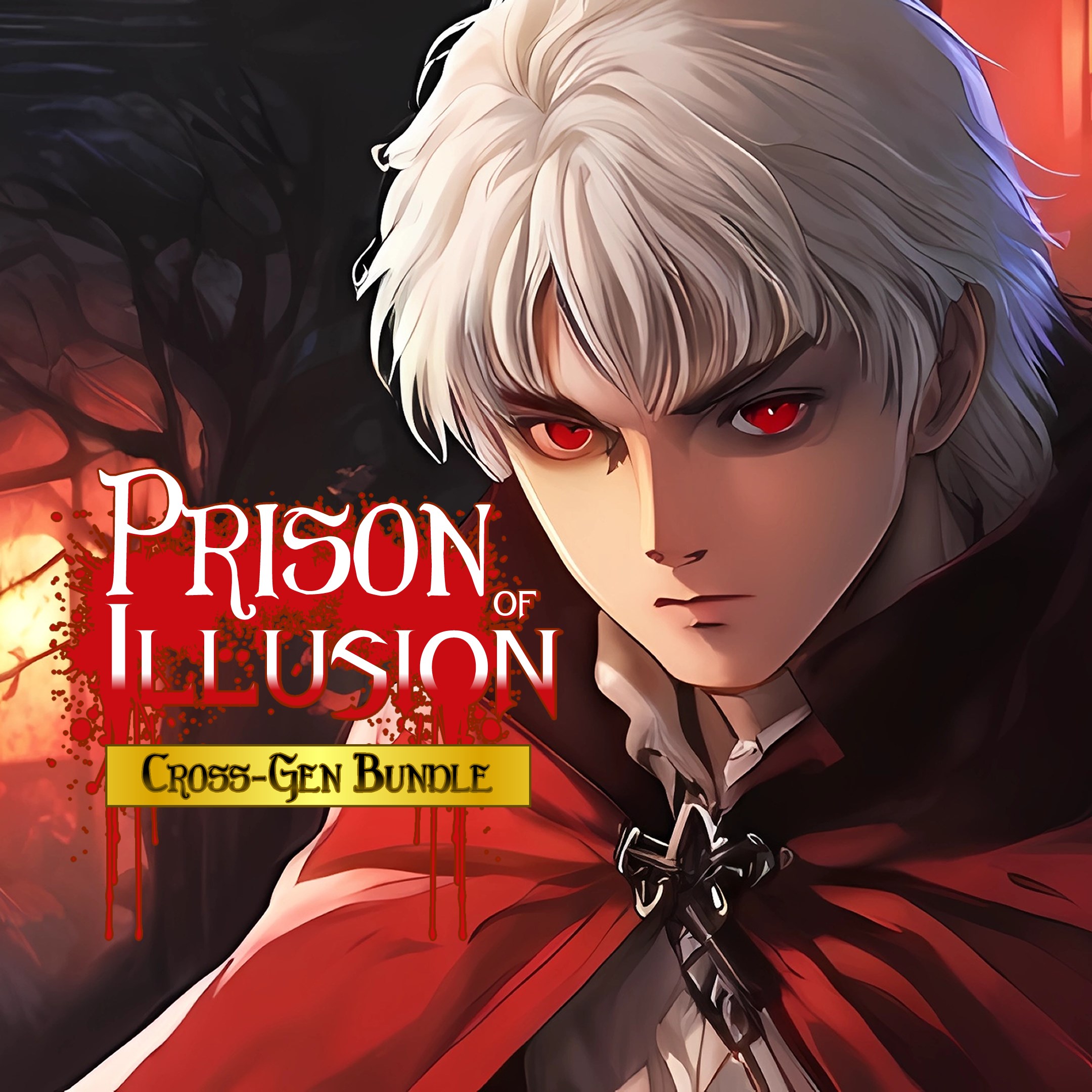 Prison of Illusion - Cross-Gen Bundle - Xbox live key - United Kingdom
