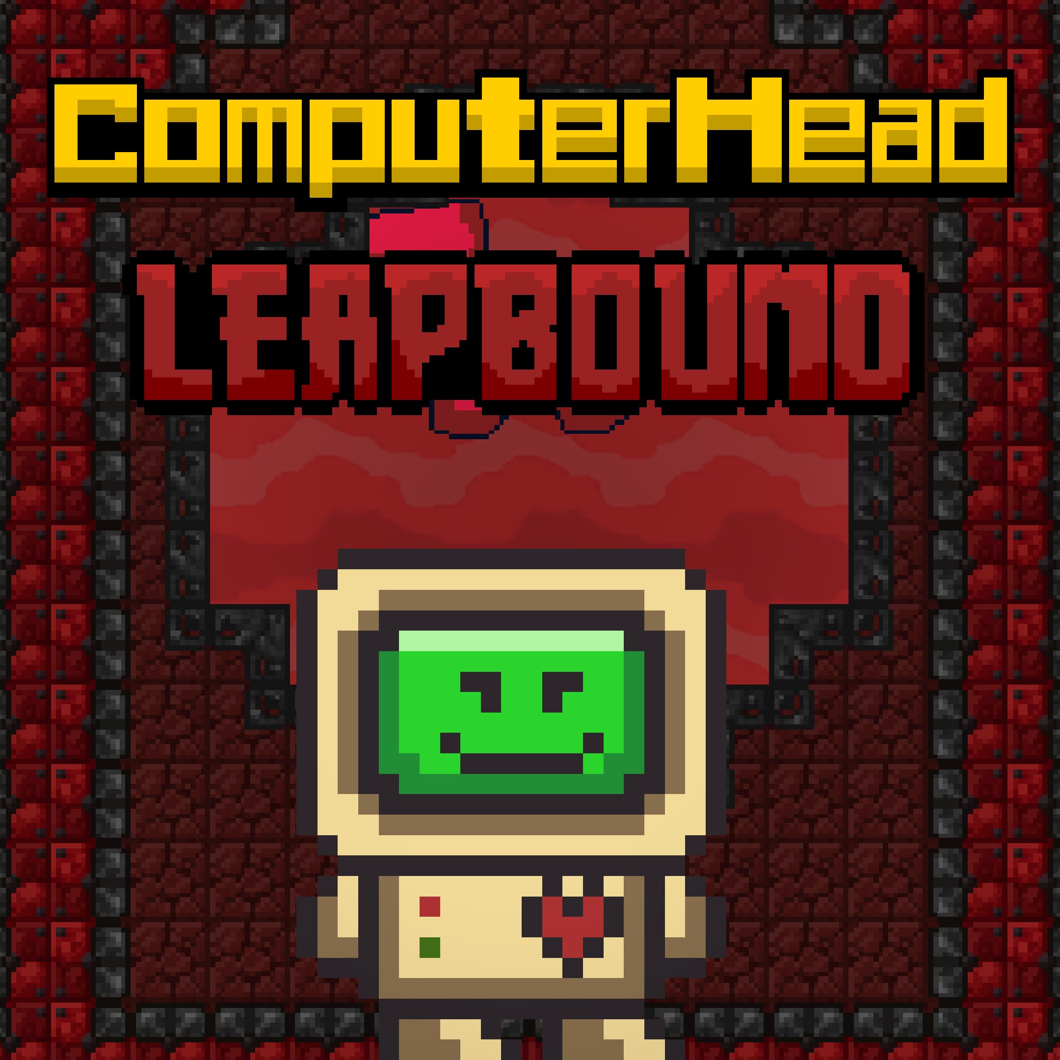 ComputerHead: Leapbound Xbox Bundle - Xbox live key - United Kingdom