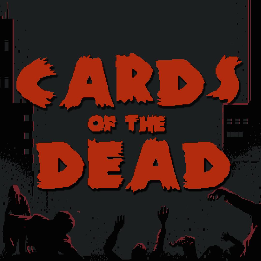 Cards of the Dead - Xbox live key - United Kingdom