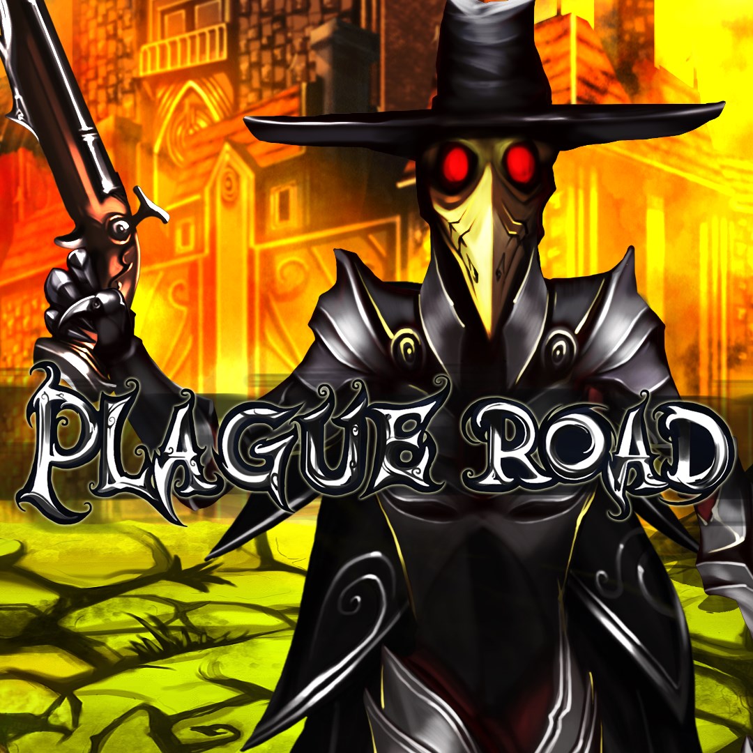 Plague Road - Xbox live key - United States