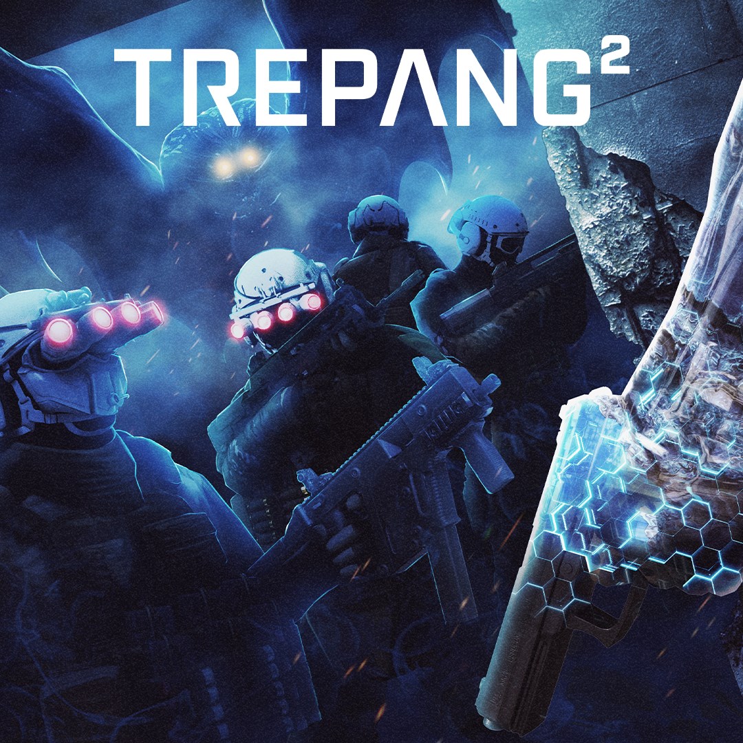 Trepang2 - Xbox live key - United Kingdom
