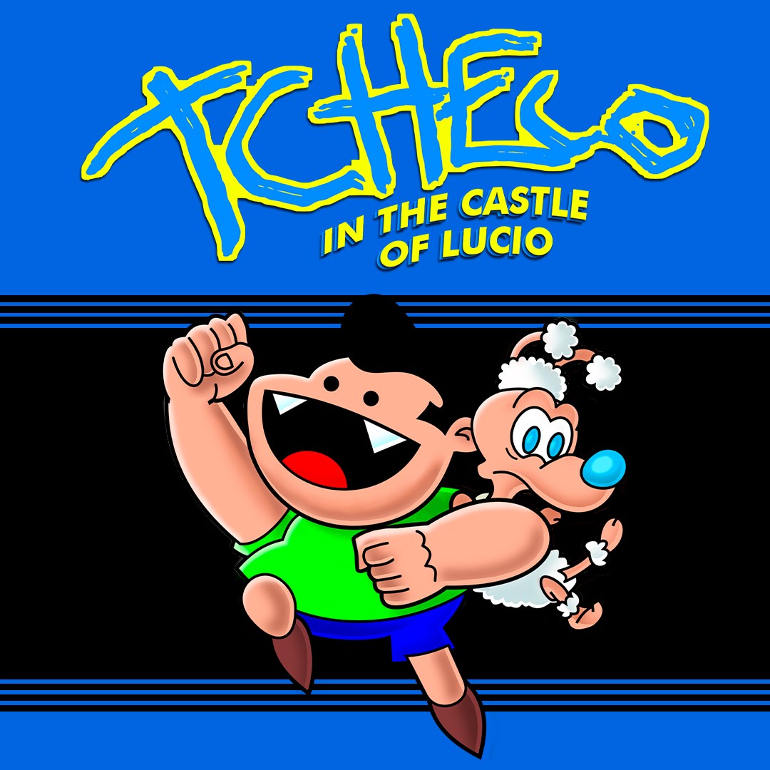 Tcheco in the Castle of Lucio - Xbox live key - United States