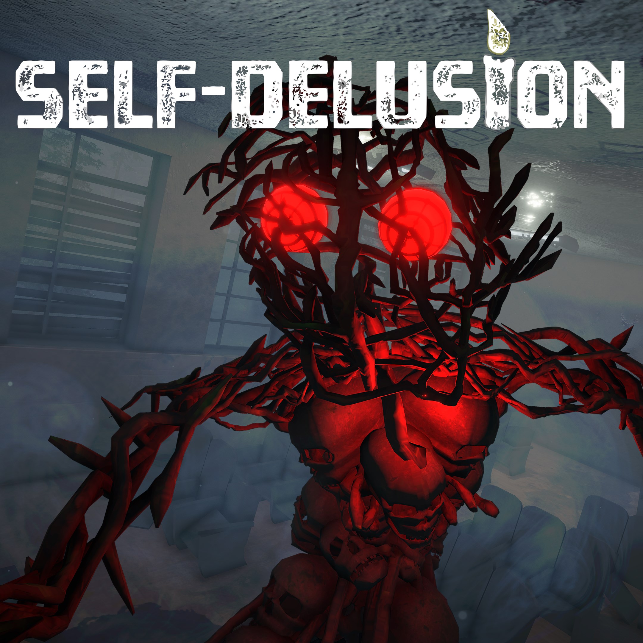 Self-Delusion - Xbox live key - United Kingdom