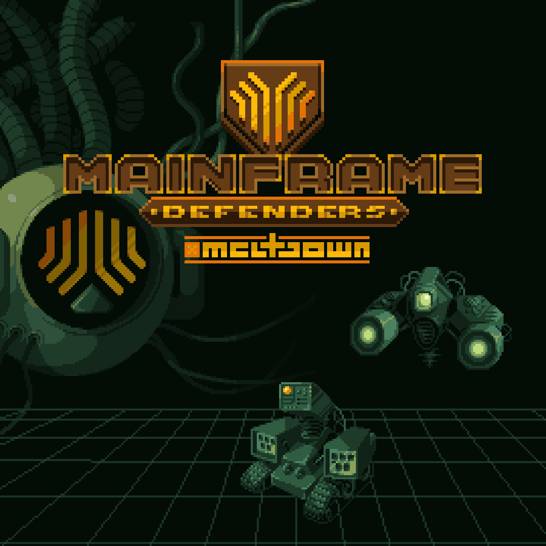 Mainframe Defenders - Xbox live key - United Kingdom