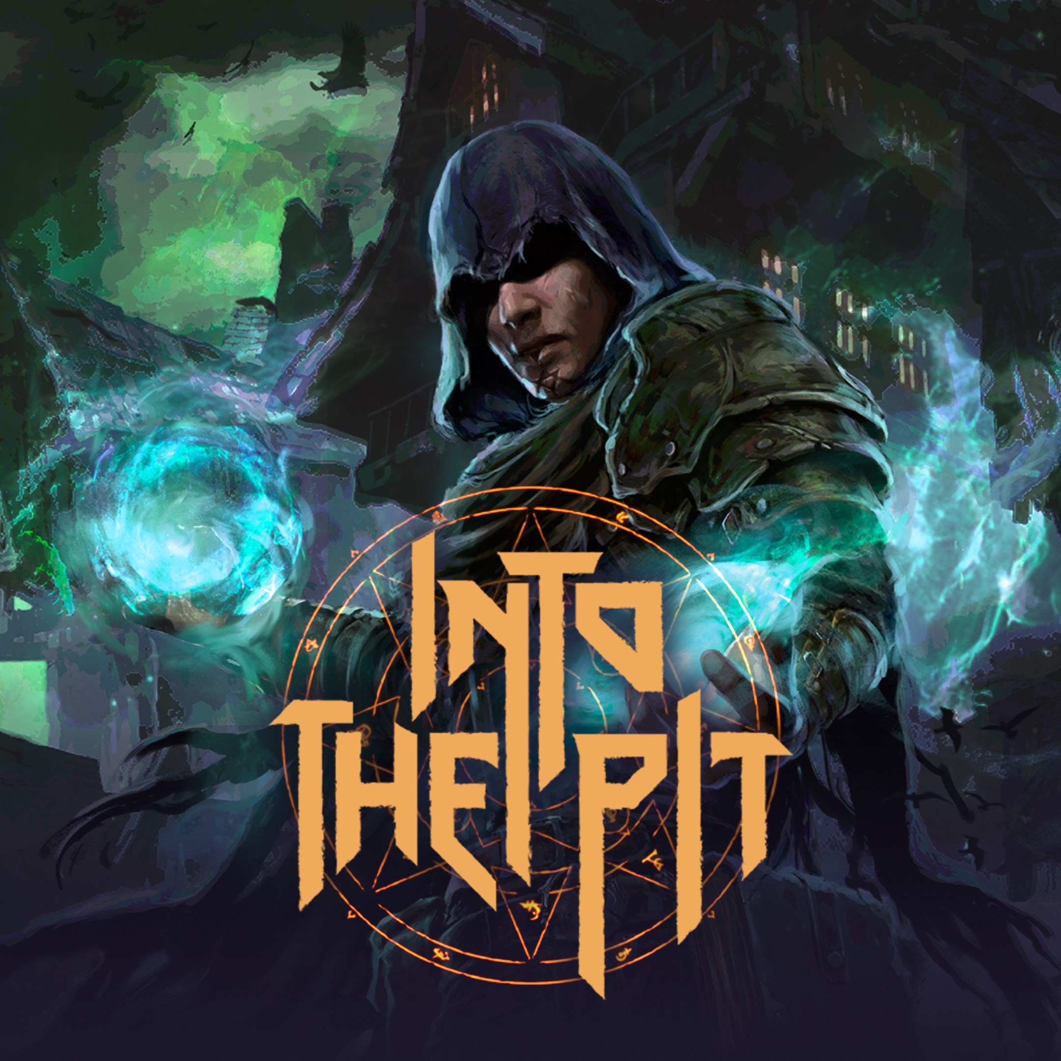 Into the Pit - Xbox live key - United Kingdom